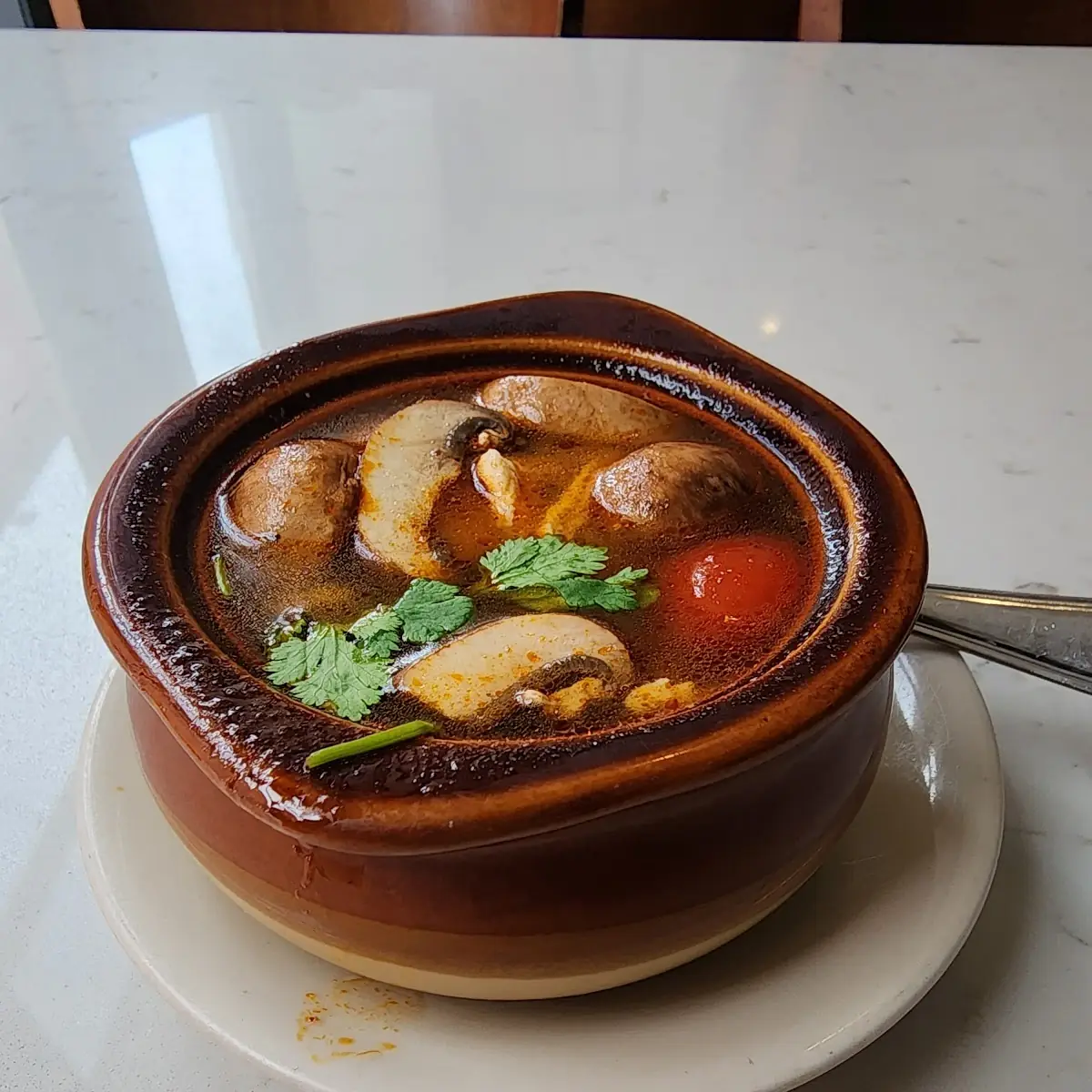 Vegetable Soup