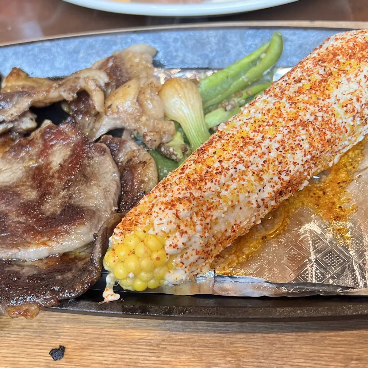 Carne Asada