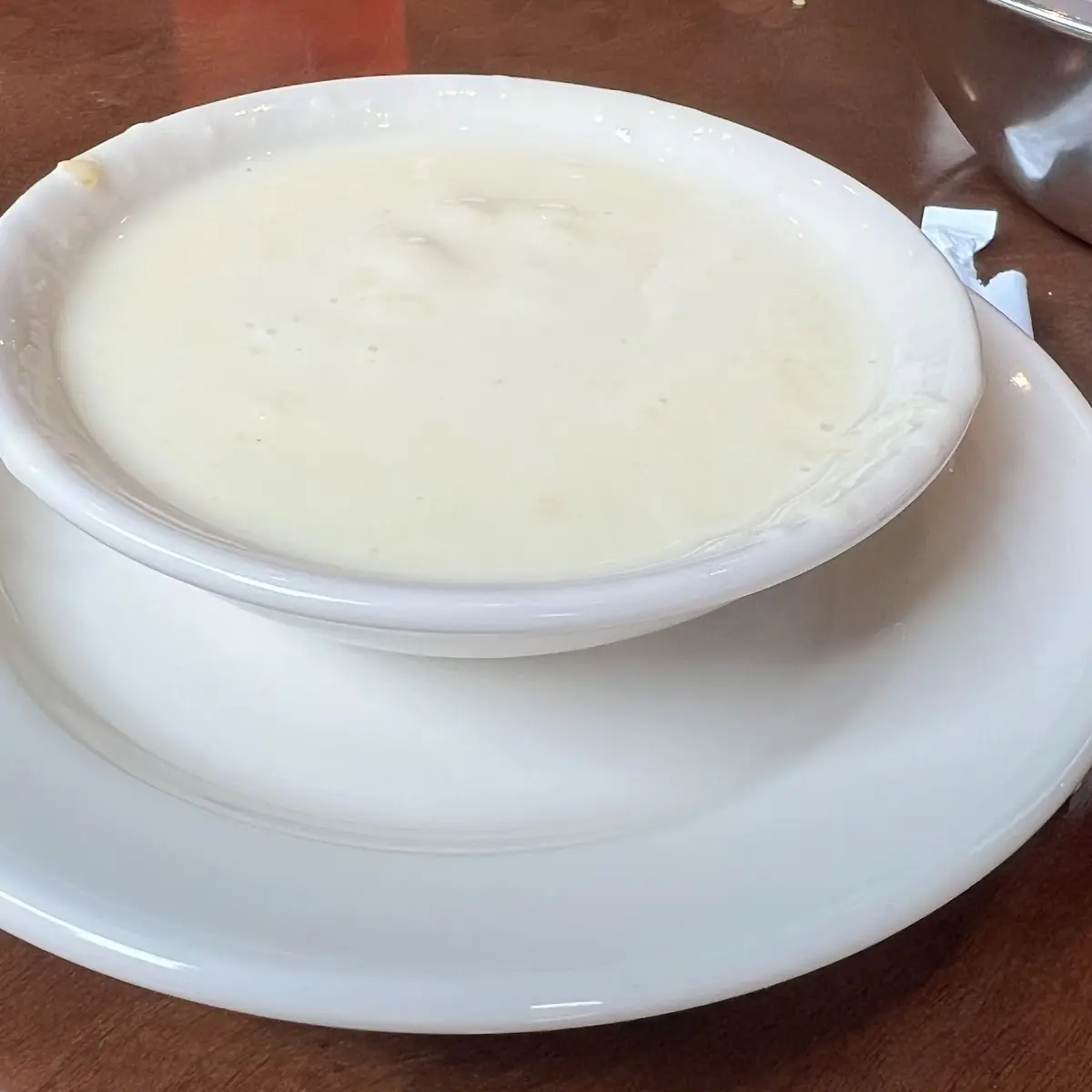 Cheese Dip