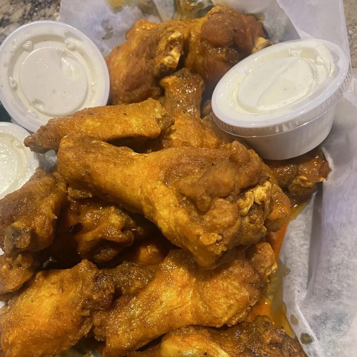 Lemon Pepper