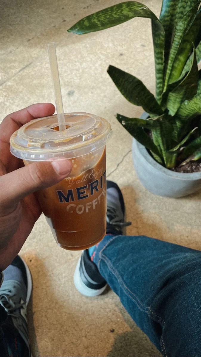 Sugar Free Iced Vanilla Latte