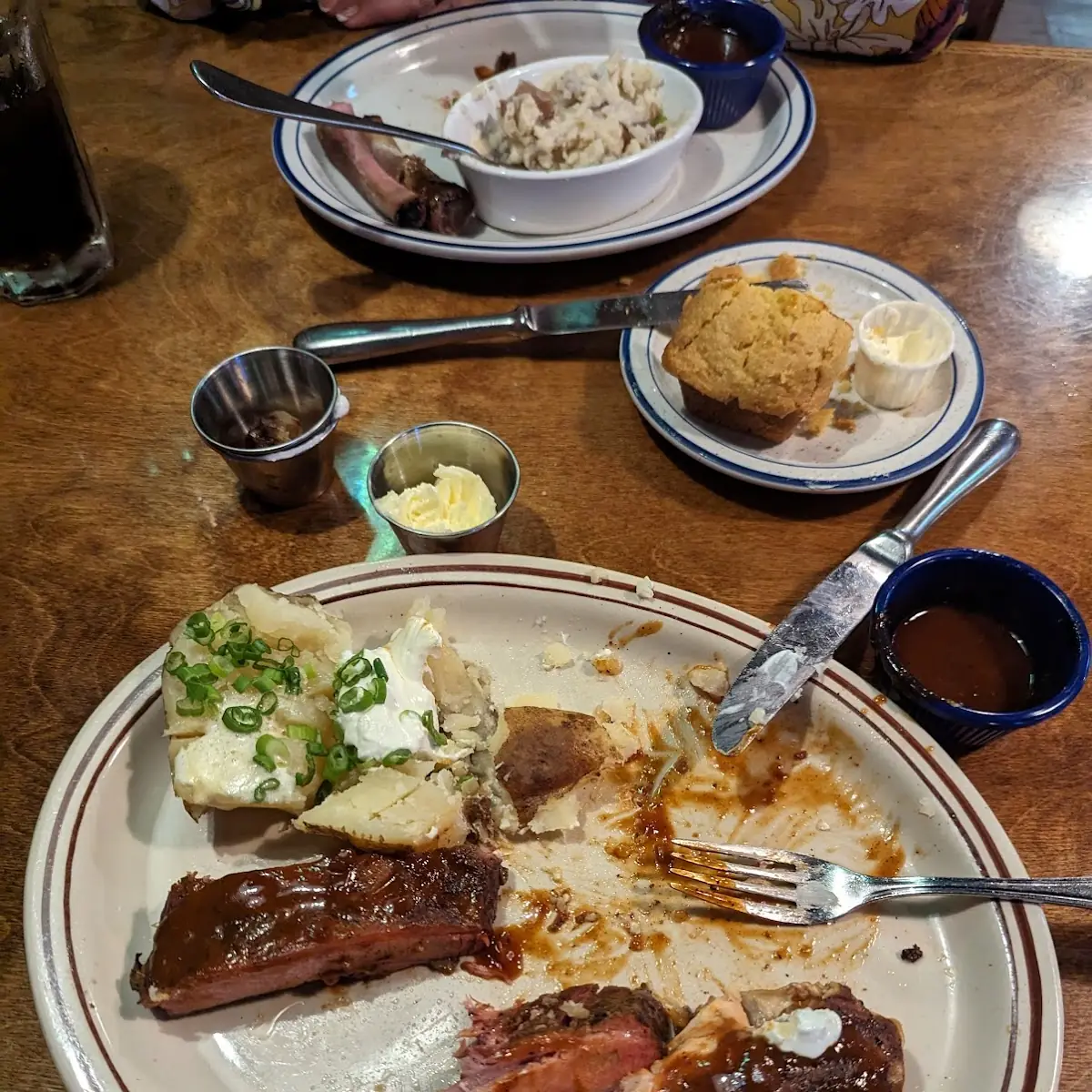 Baby Back Ribs