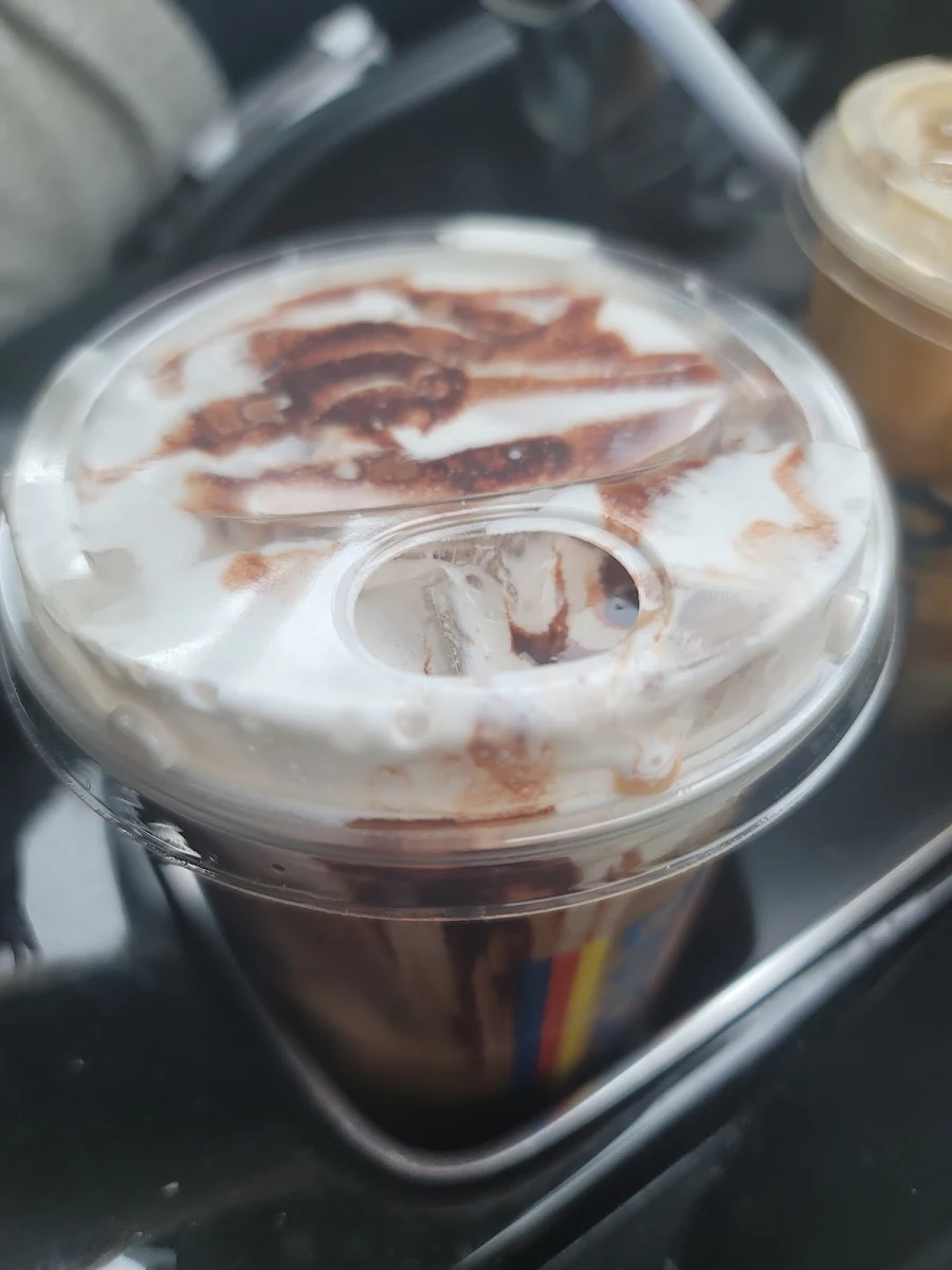 Campout Cold Brew