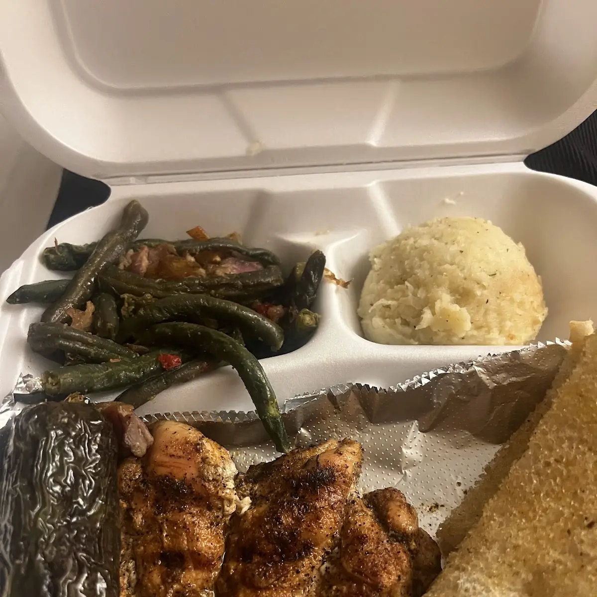 Collard Greens