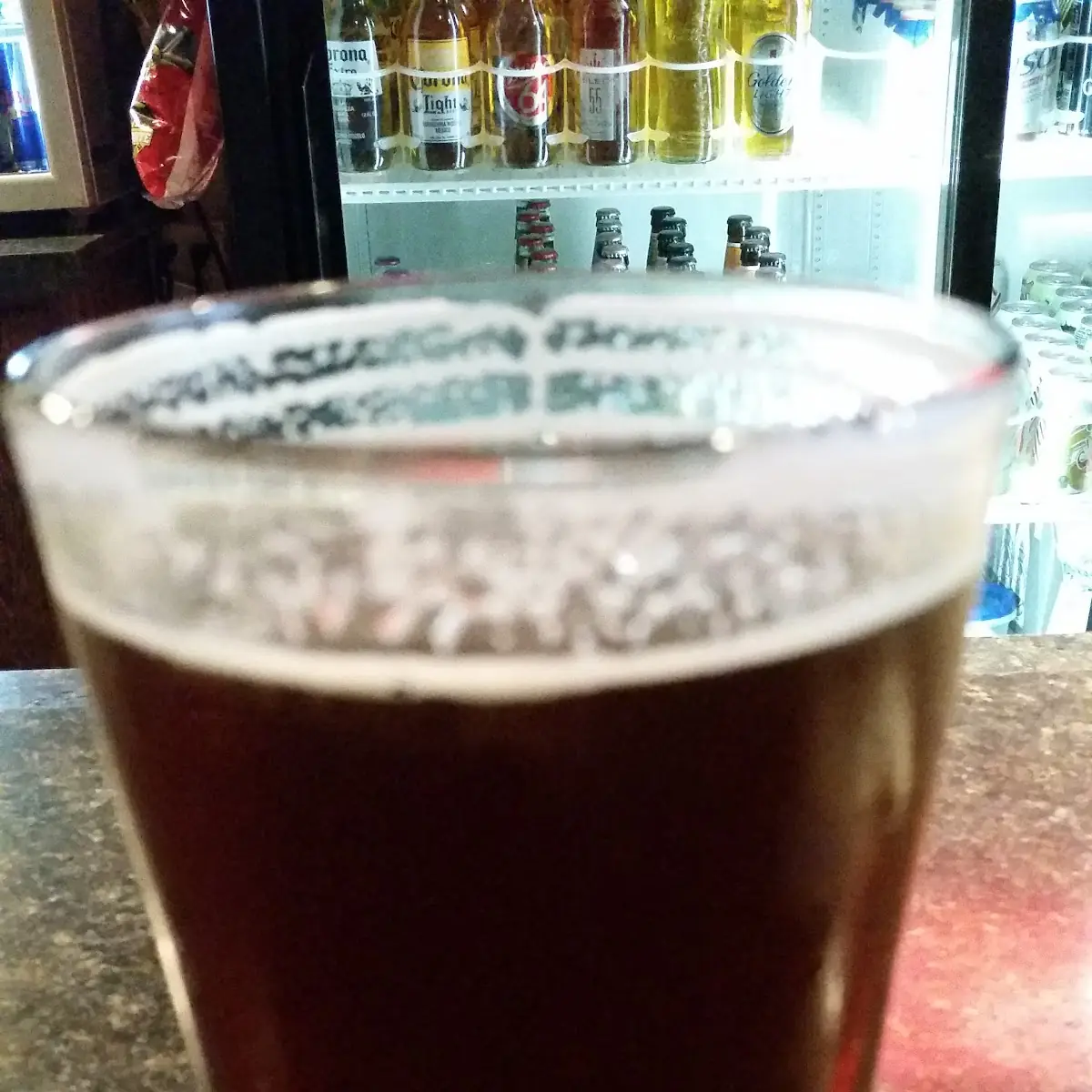 Great Food and Beer