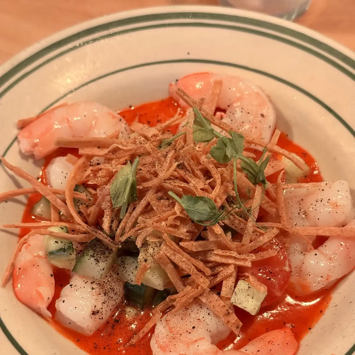 Gazpacho
