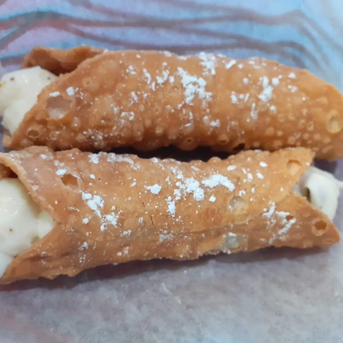 Cannoli