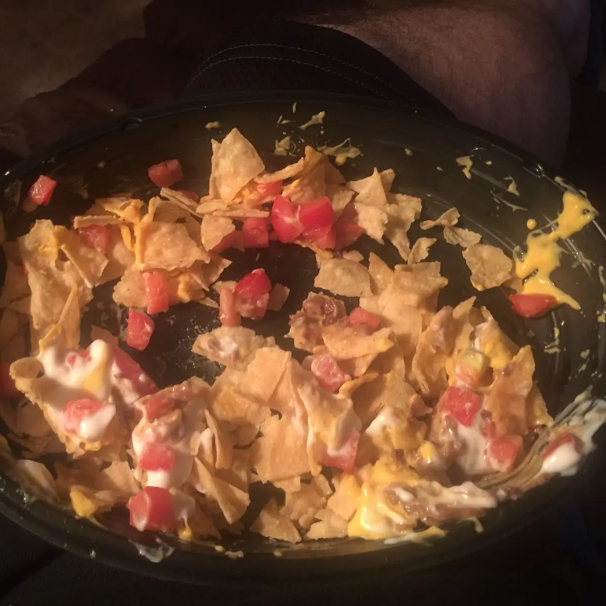 Nachos Grande