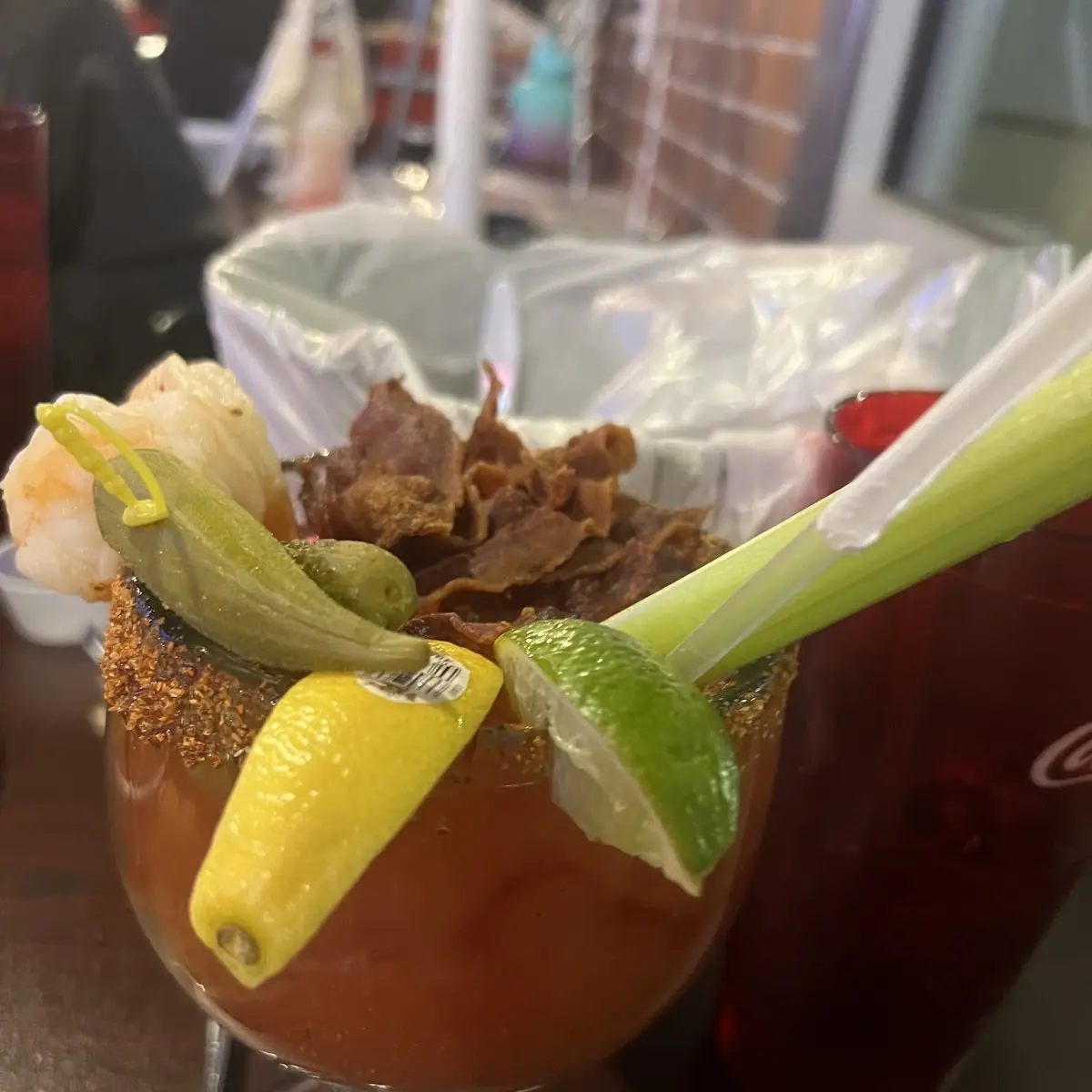 Bloody Mary