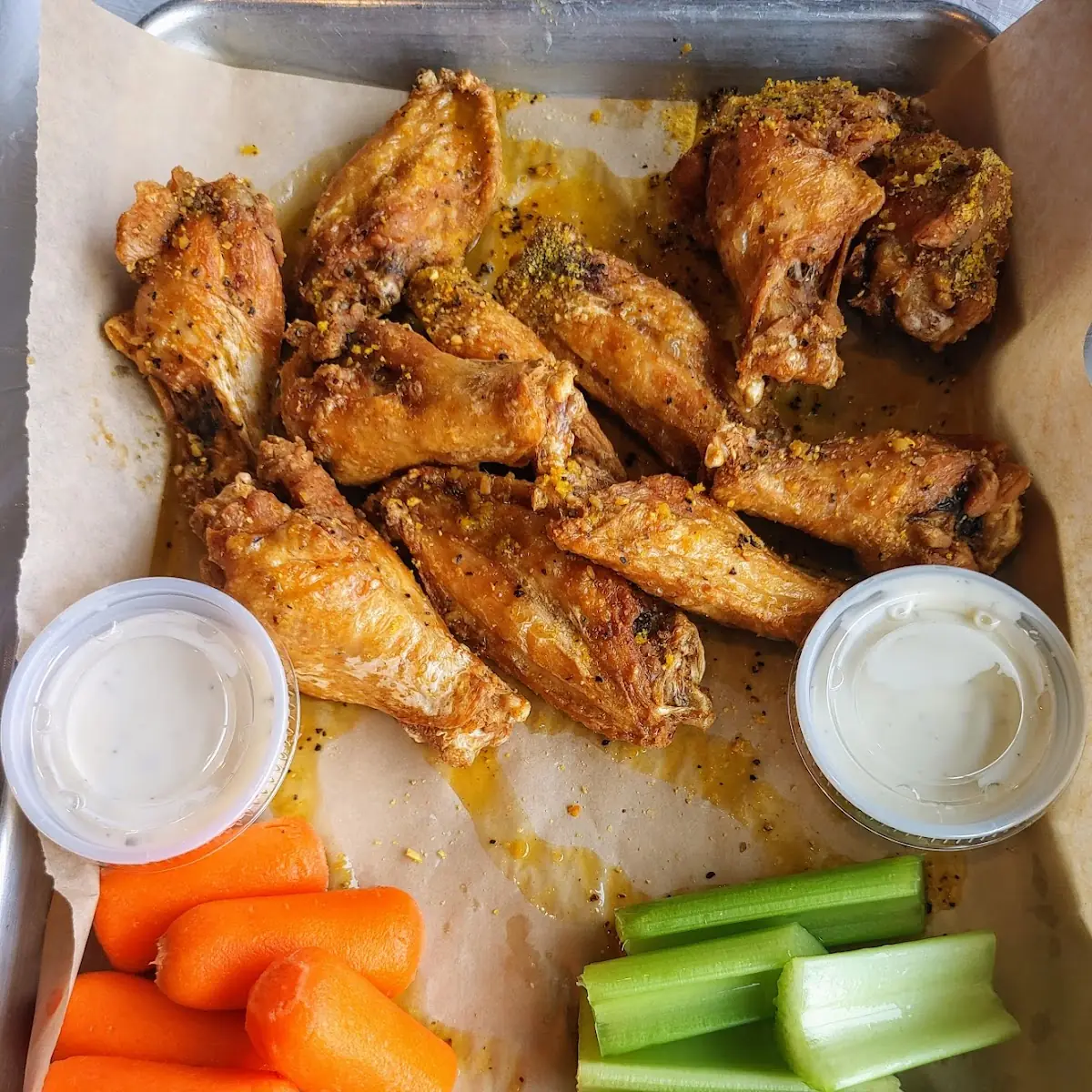 WINGS (6)