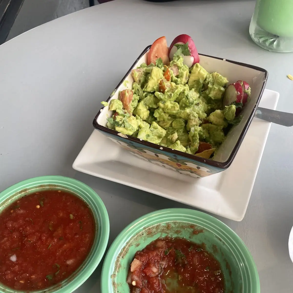 Guacamole