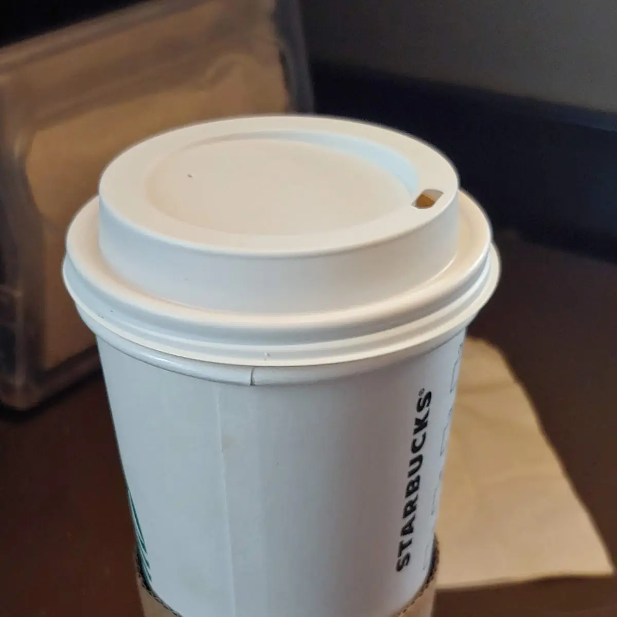 Peppermint Mocha