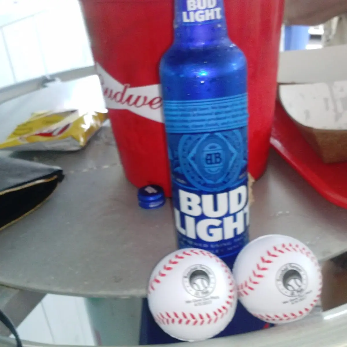 Bud Light
