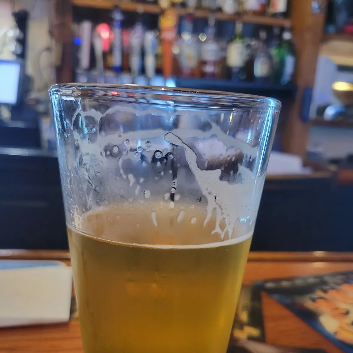 Draft Beer