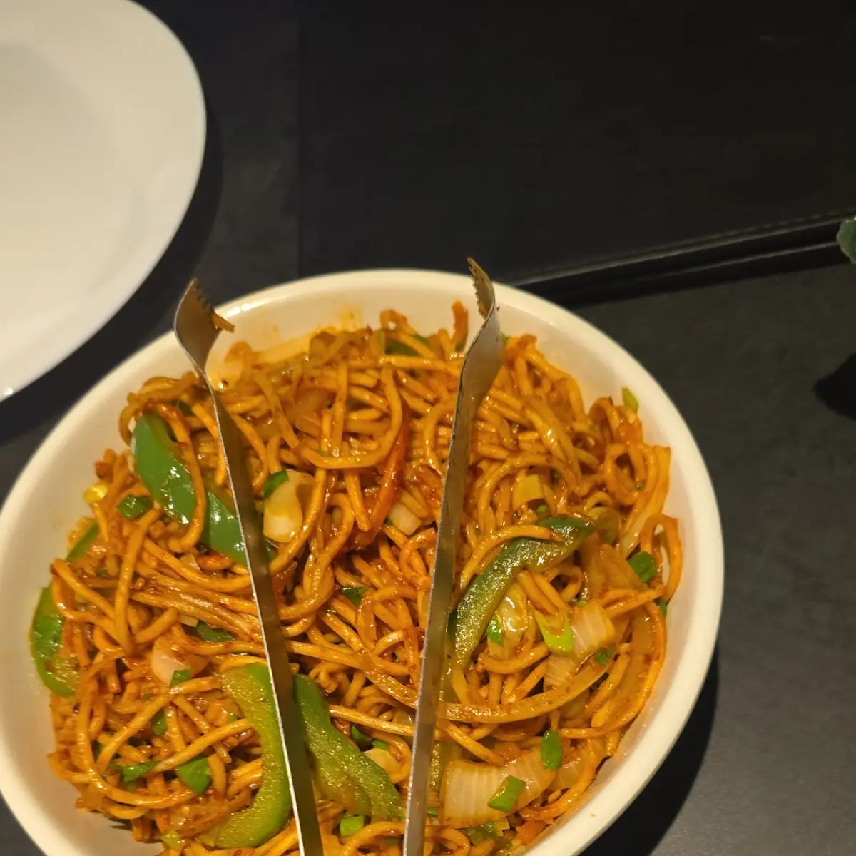 Lo Mein