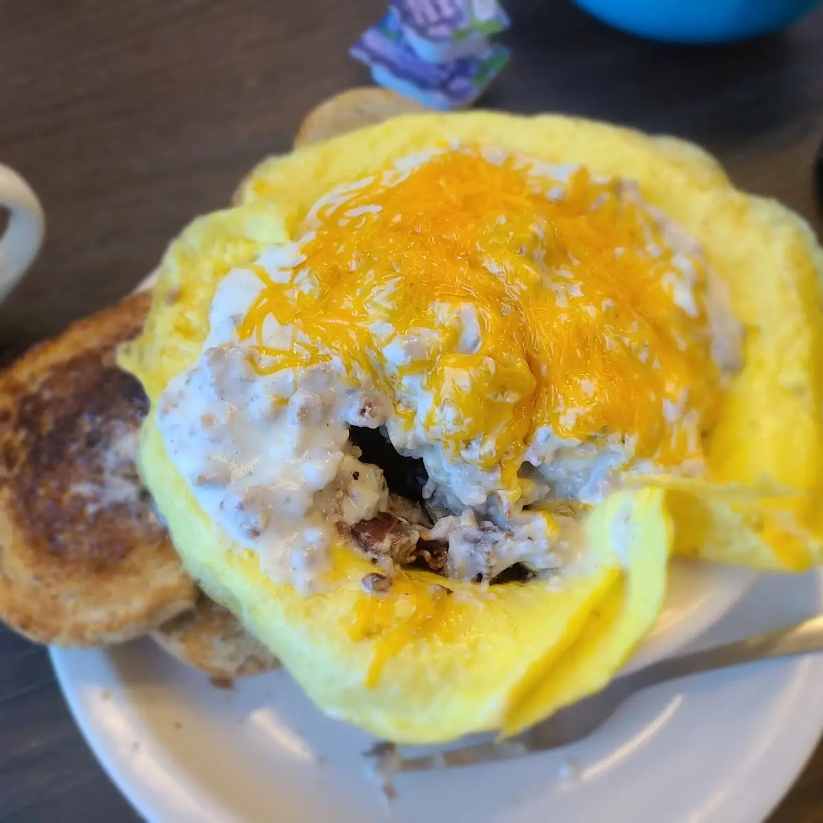 Corned Beef Hash