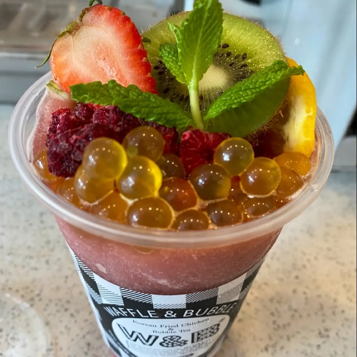 Acai Berry