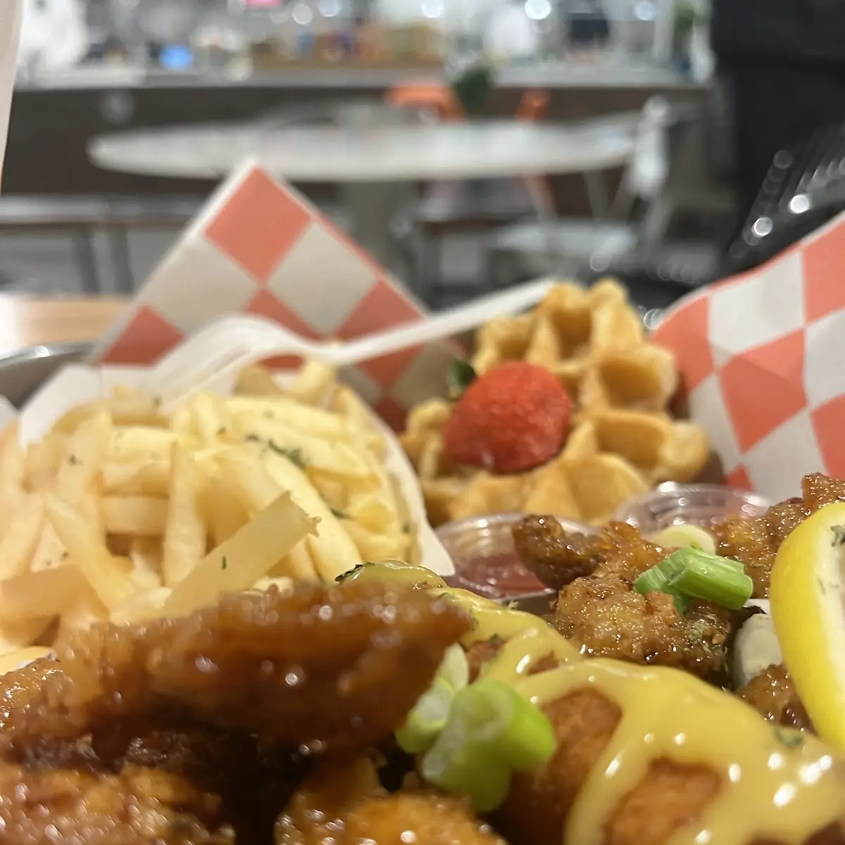 Chili Cheese