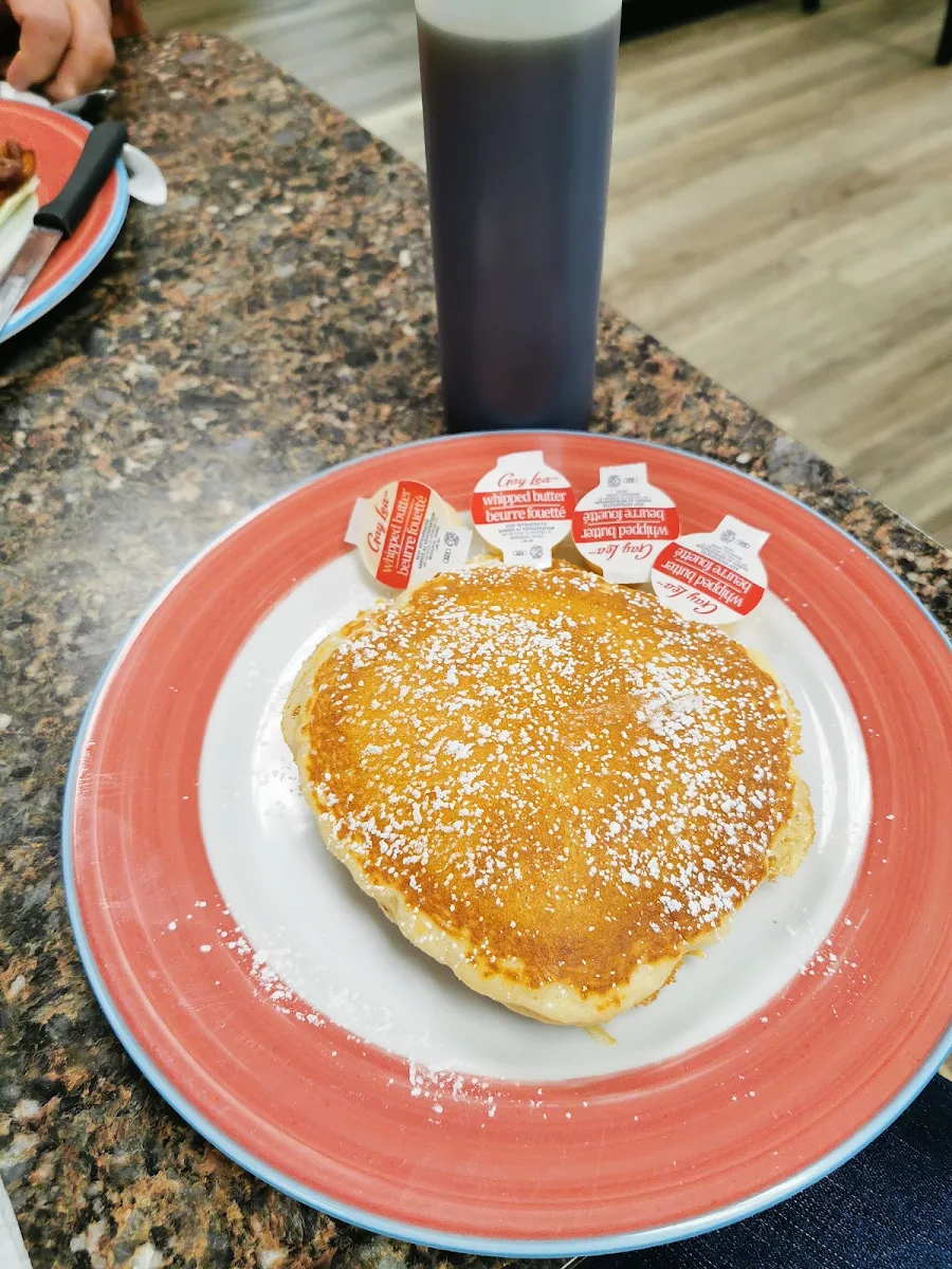 Pancakes 3