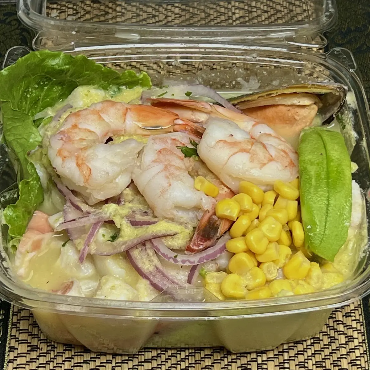Ceviche
