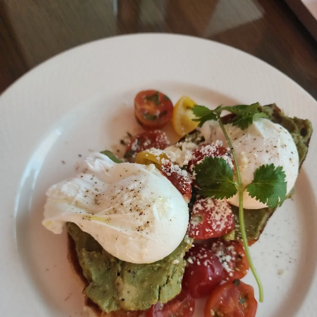 Avocado Toast