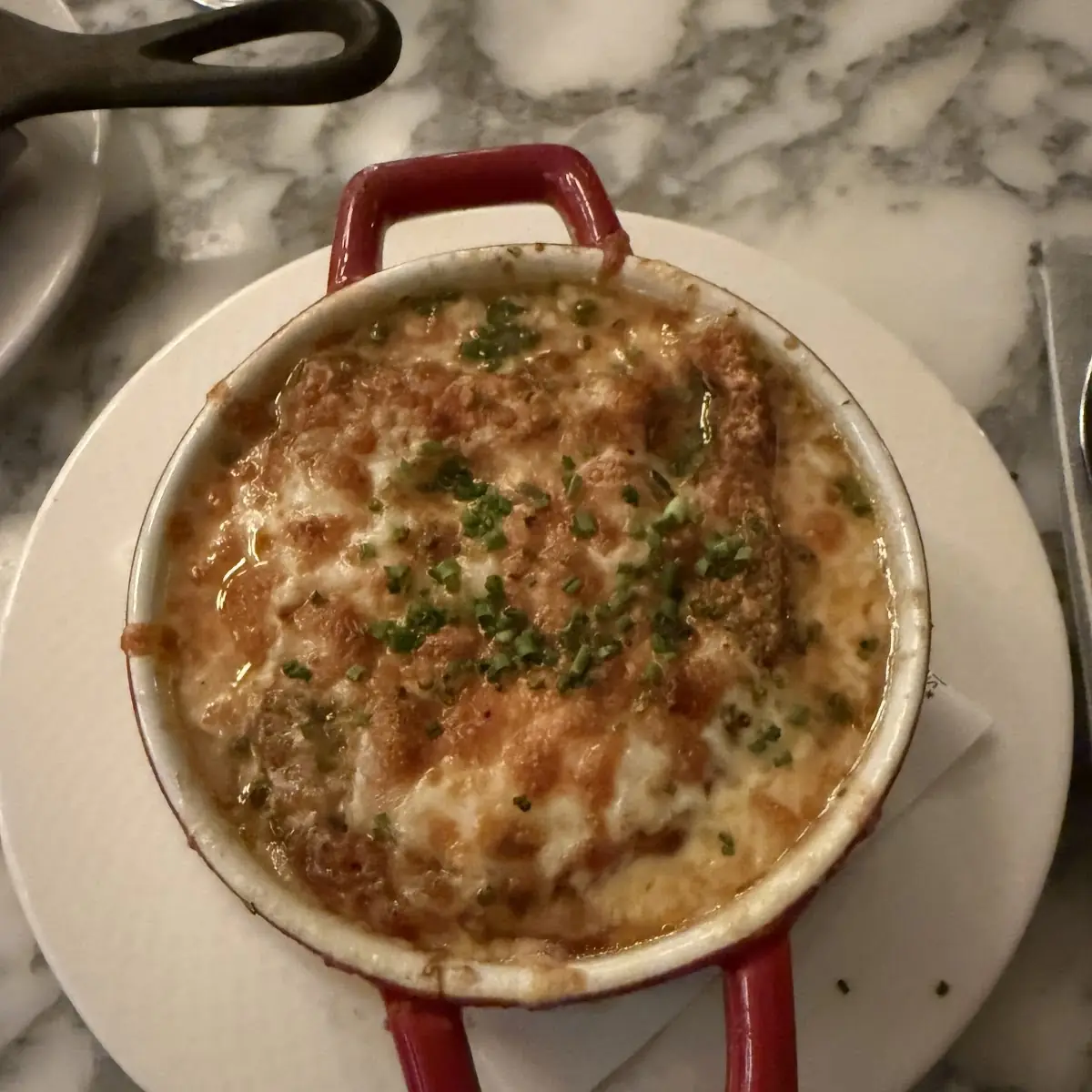 Onion Soup