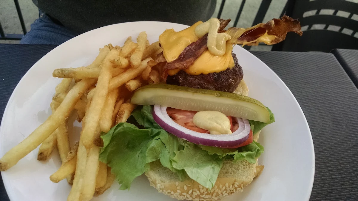 Burger