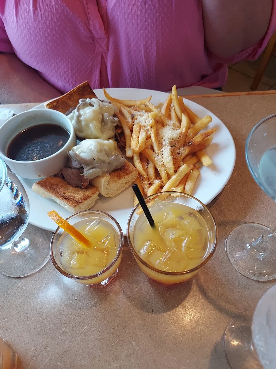 French Dip