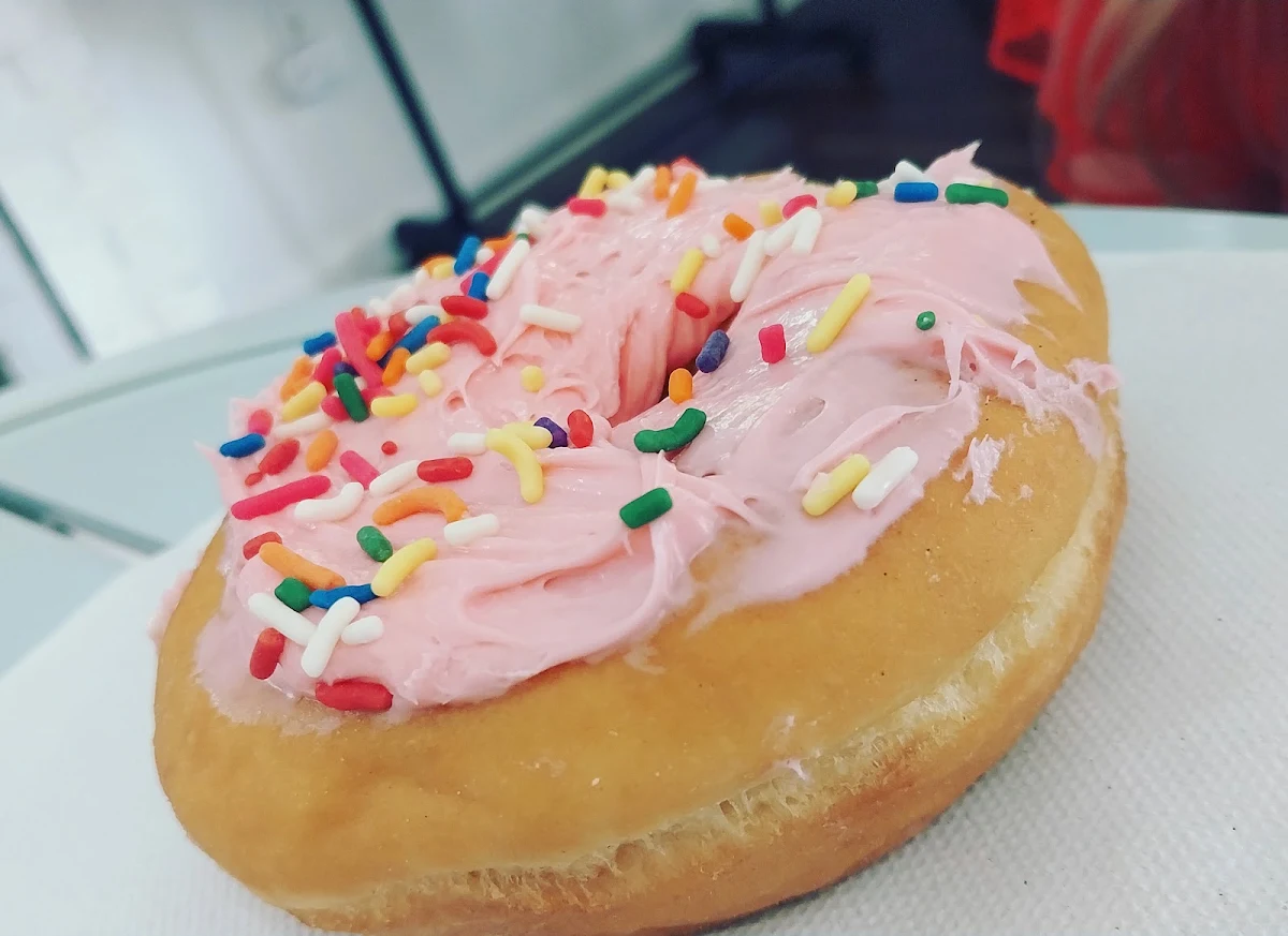 Donut