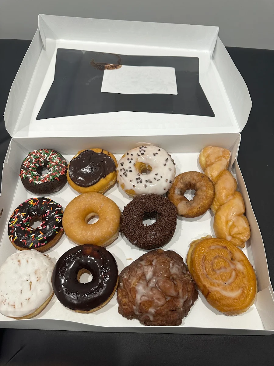 Doughnut