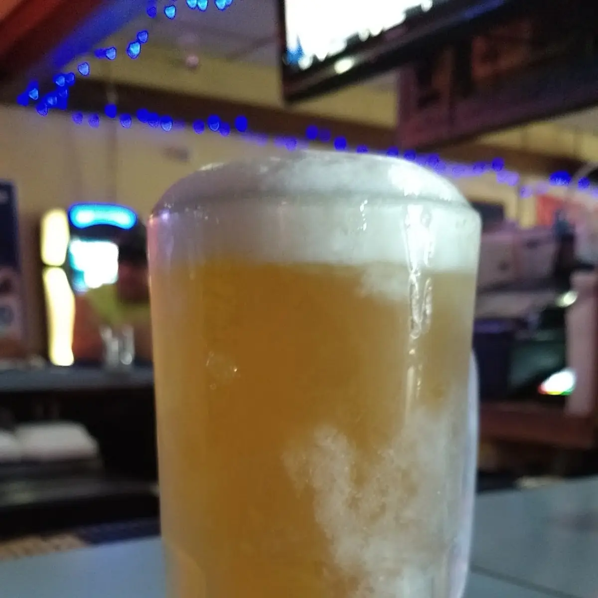 Cold Beer