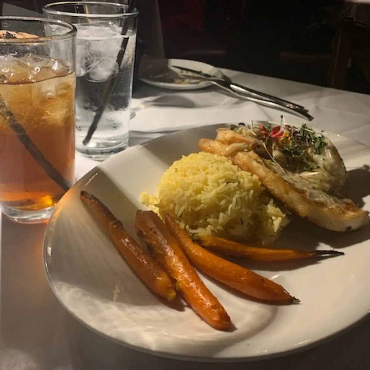Chilean Sea Bass