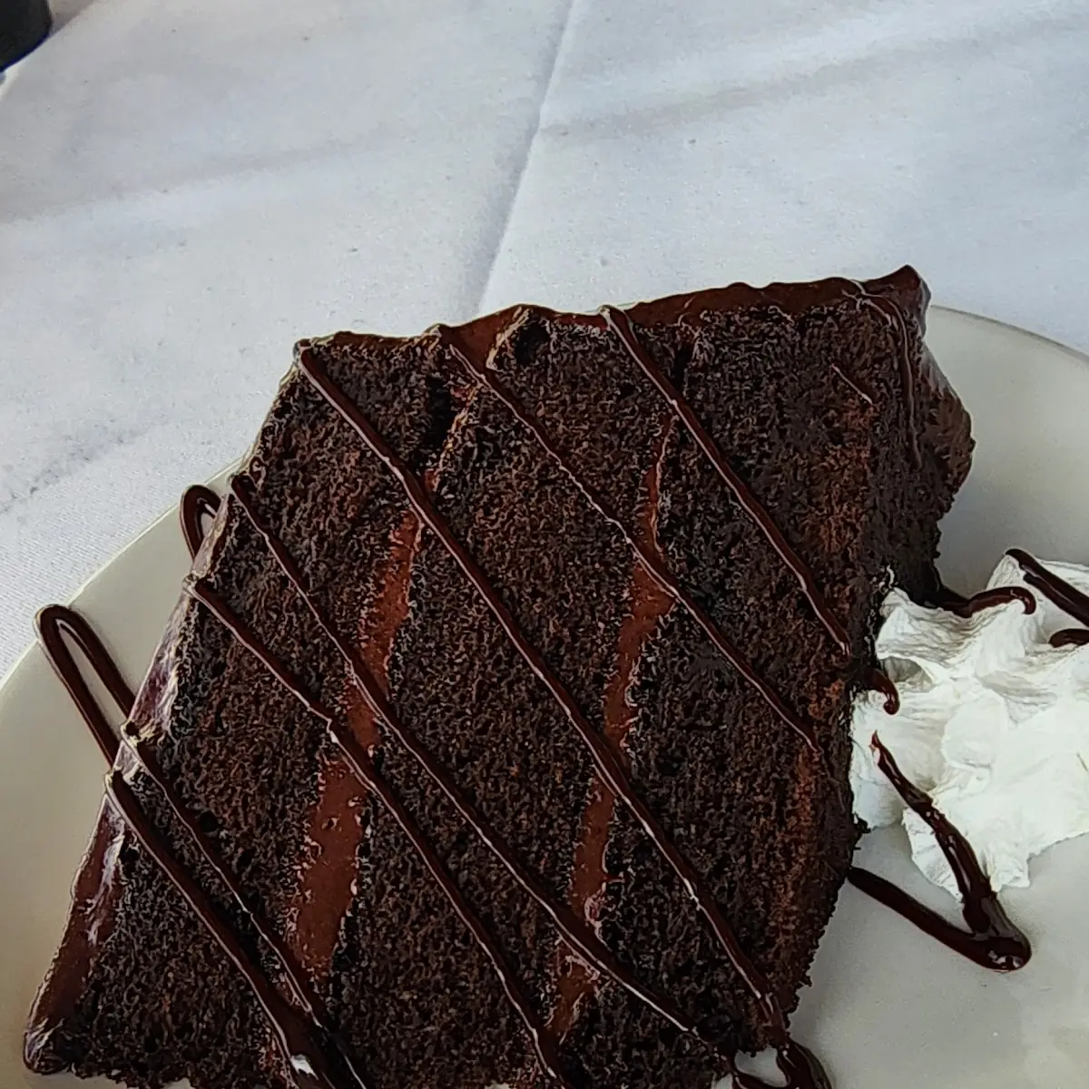 Chocolate Cake