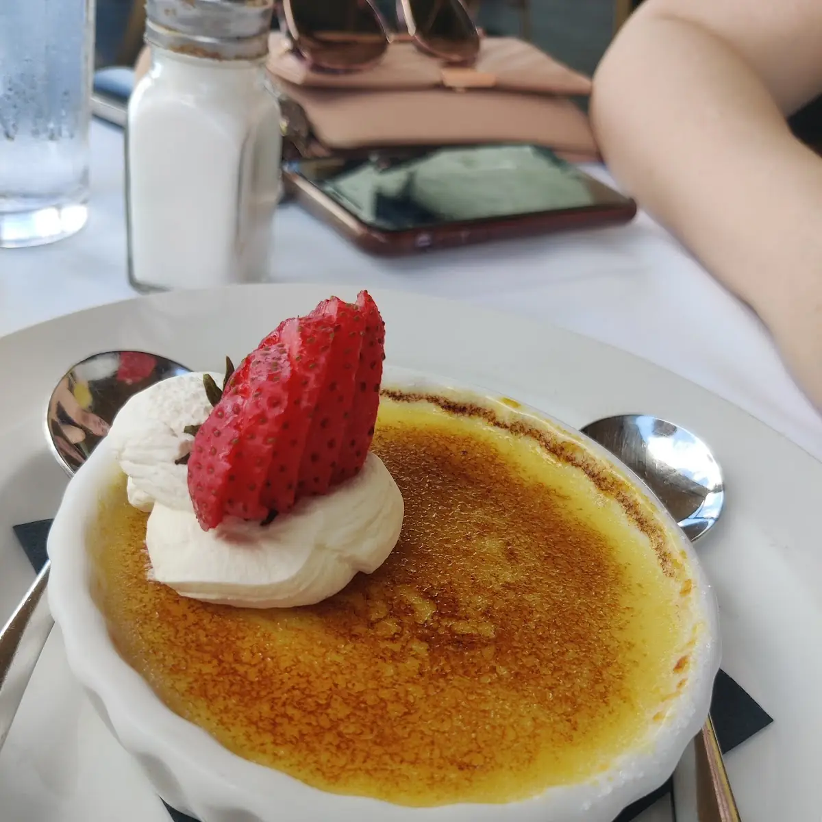 Creme Brulee