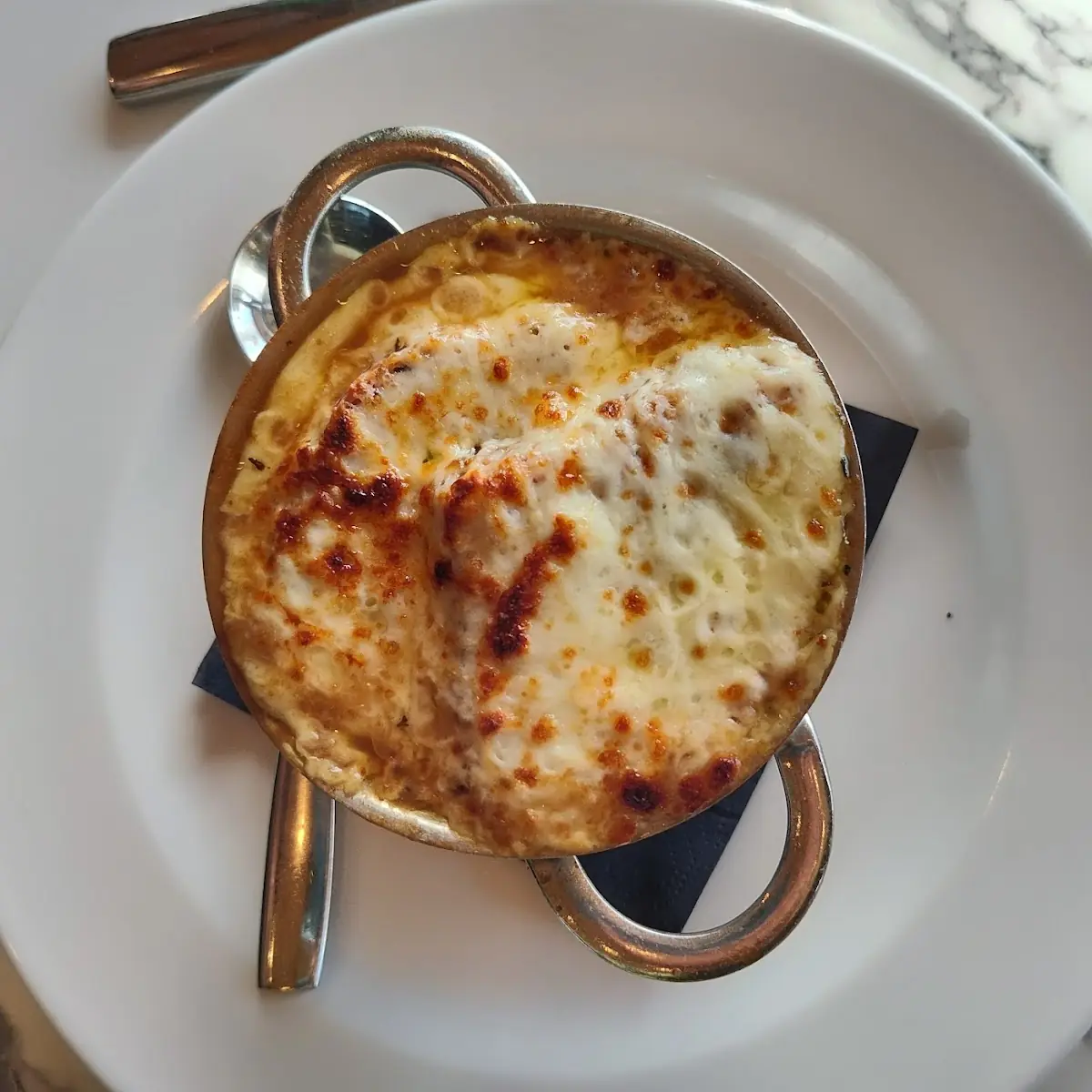 French Onion Soup