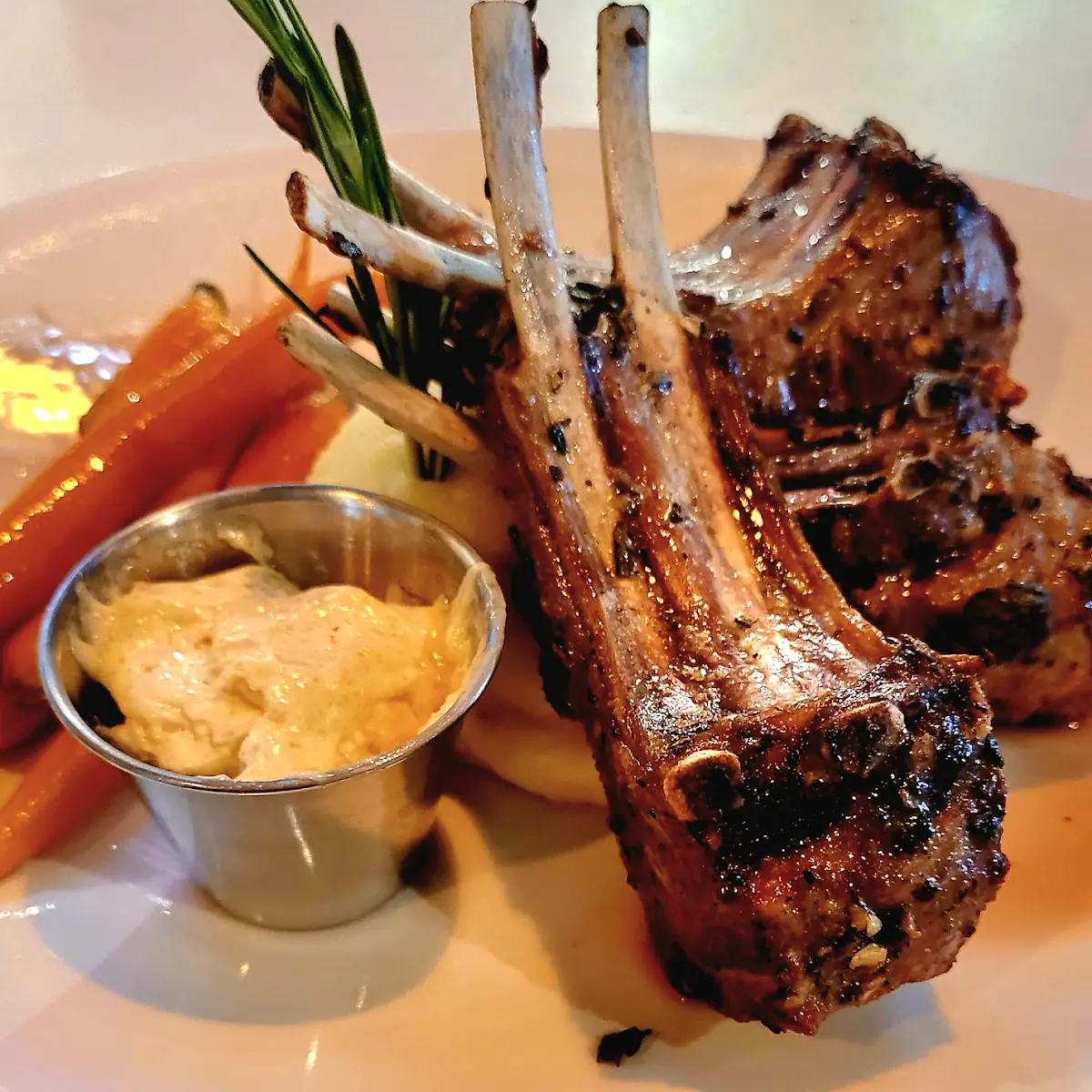 Lamb Chops