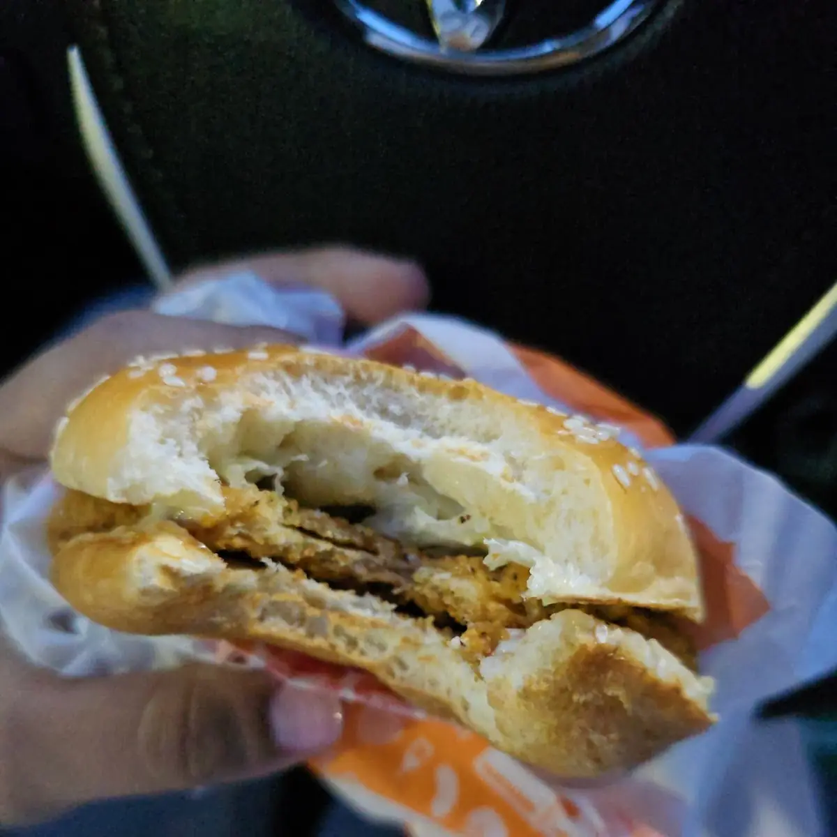 Chicken Burger De 1 49