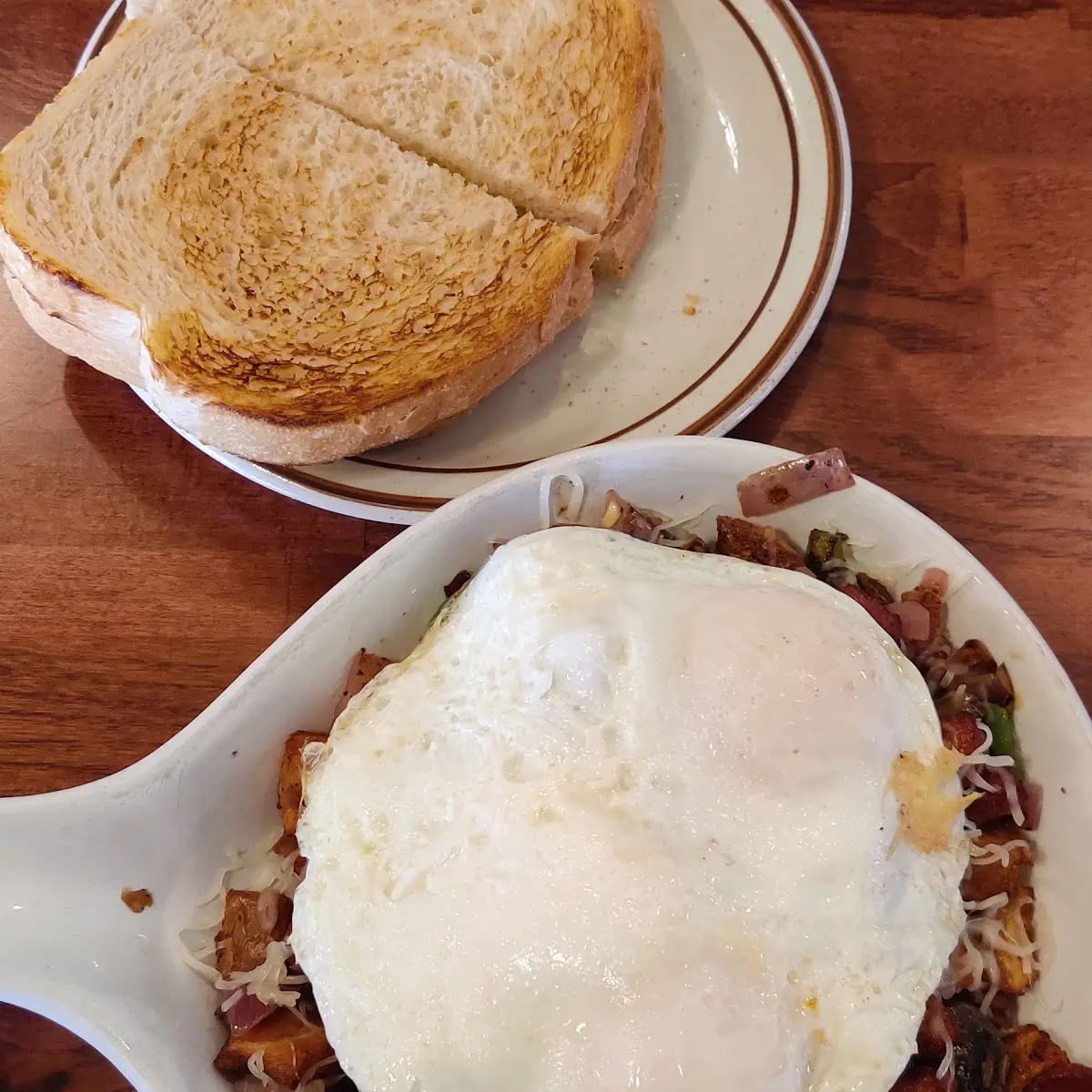 Corned Beef Hash