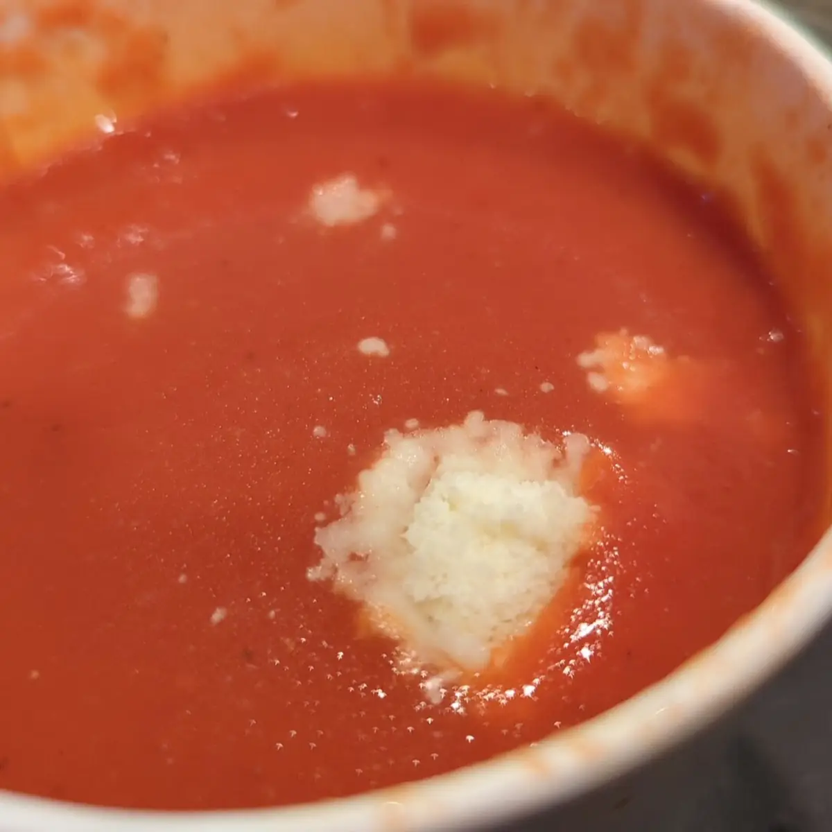 Tomato Soup
