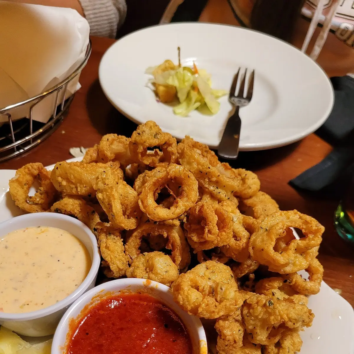 Calamari