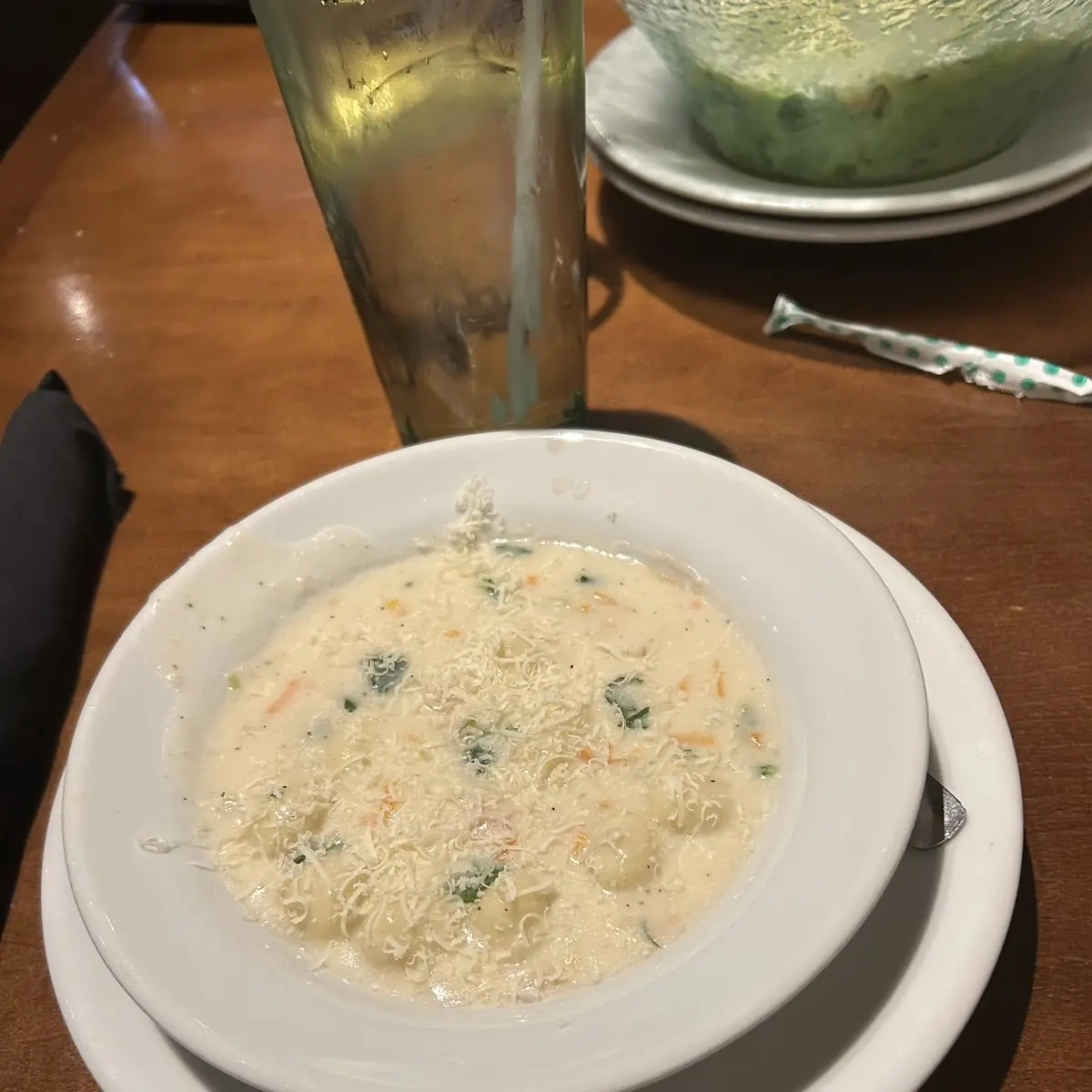 Chicken Soup