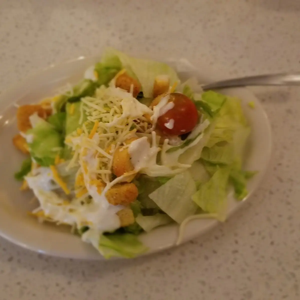 House Salad
