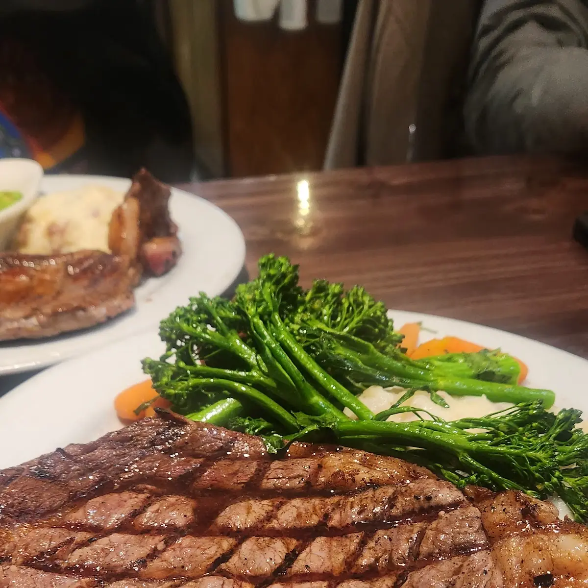 Ribeye Steak