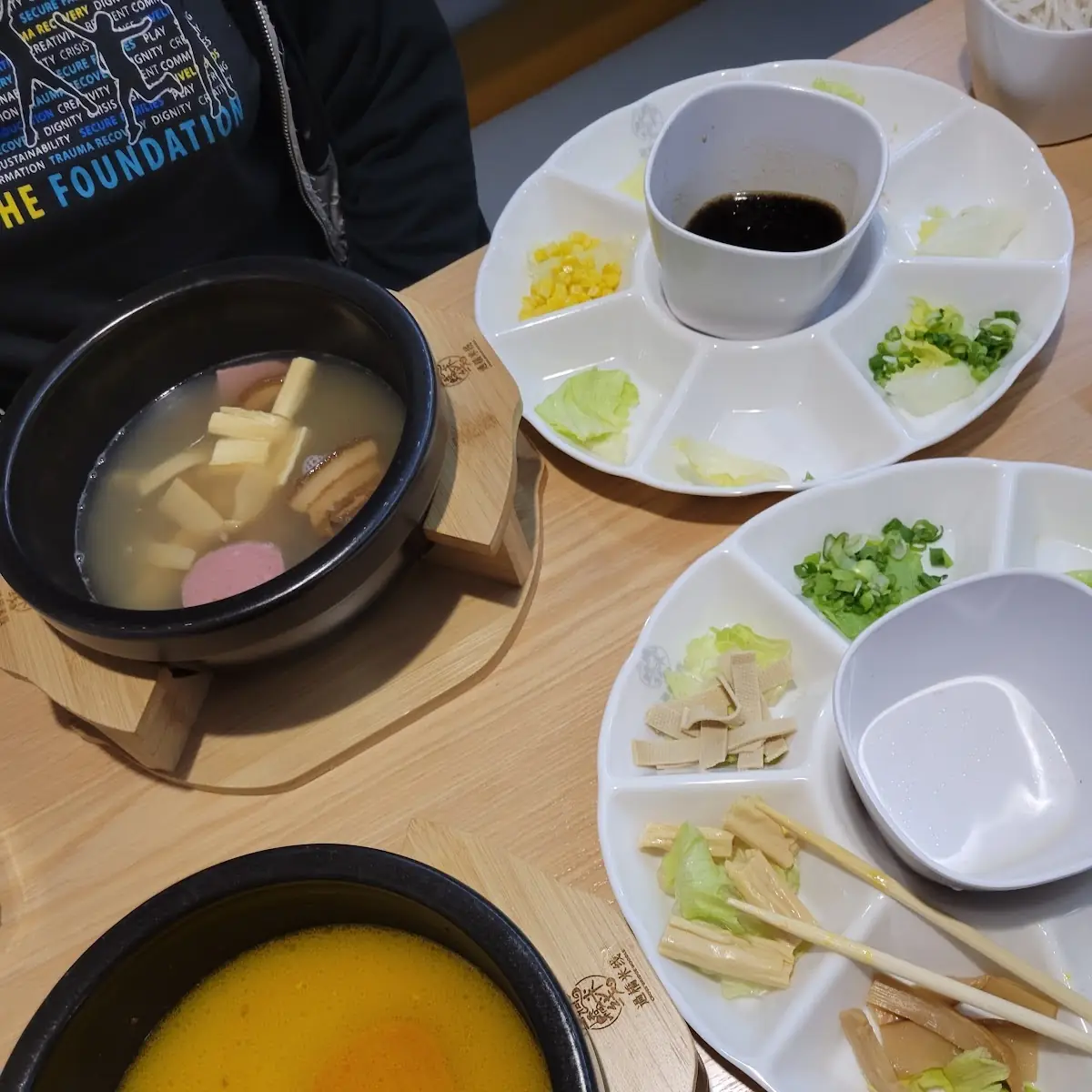 Miso Soup