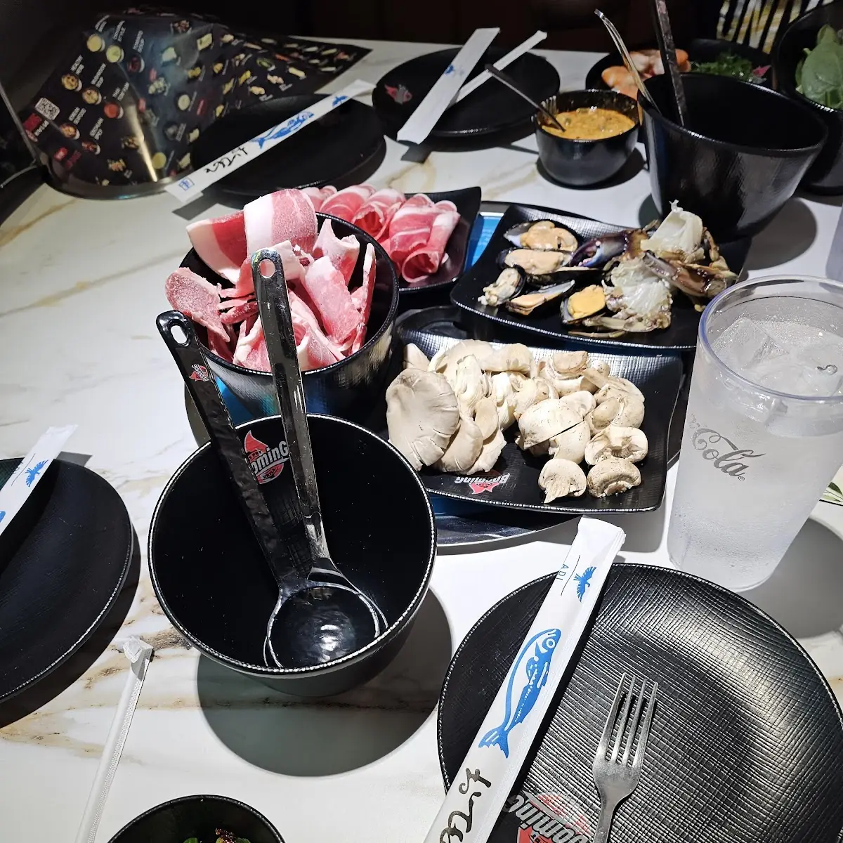 Hot Pot