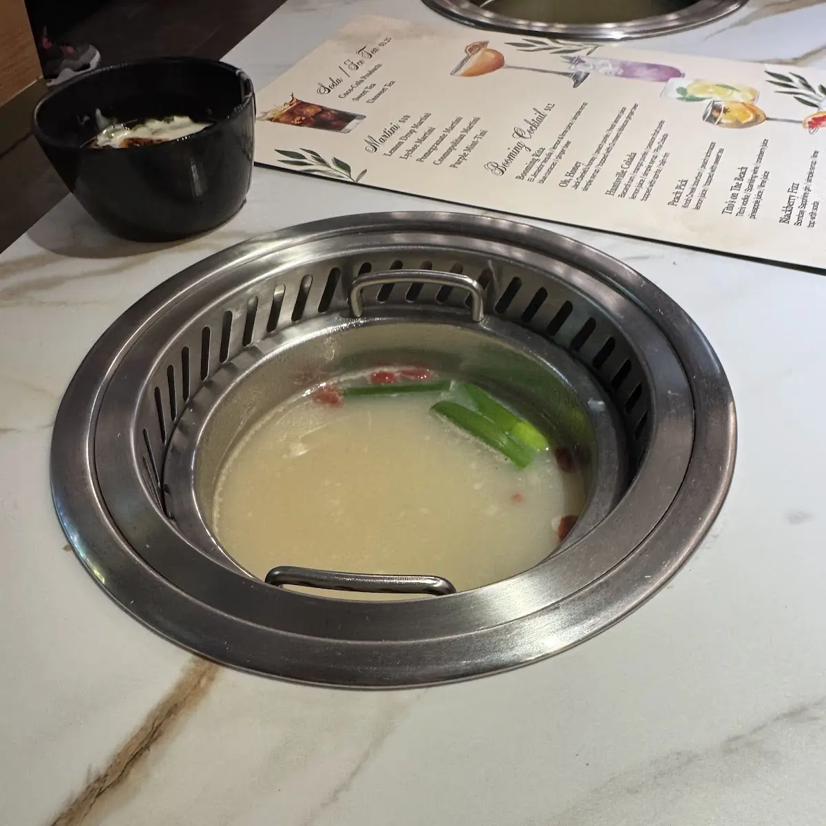 Miso Soup