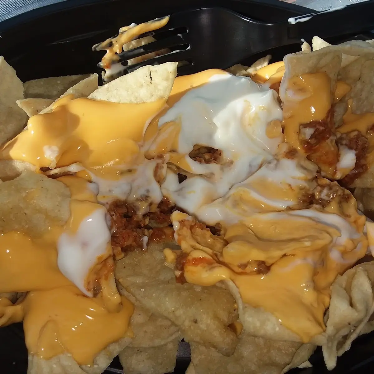 Nachos Bellgrande