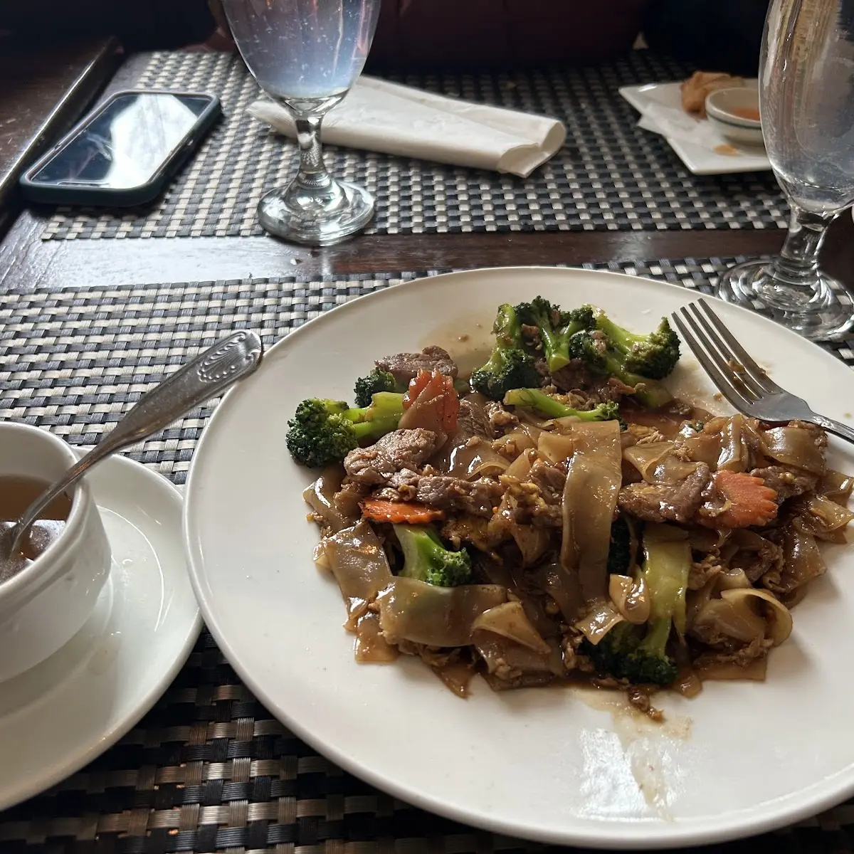 Pad See EW