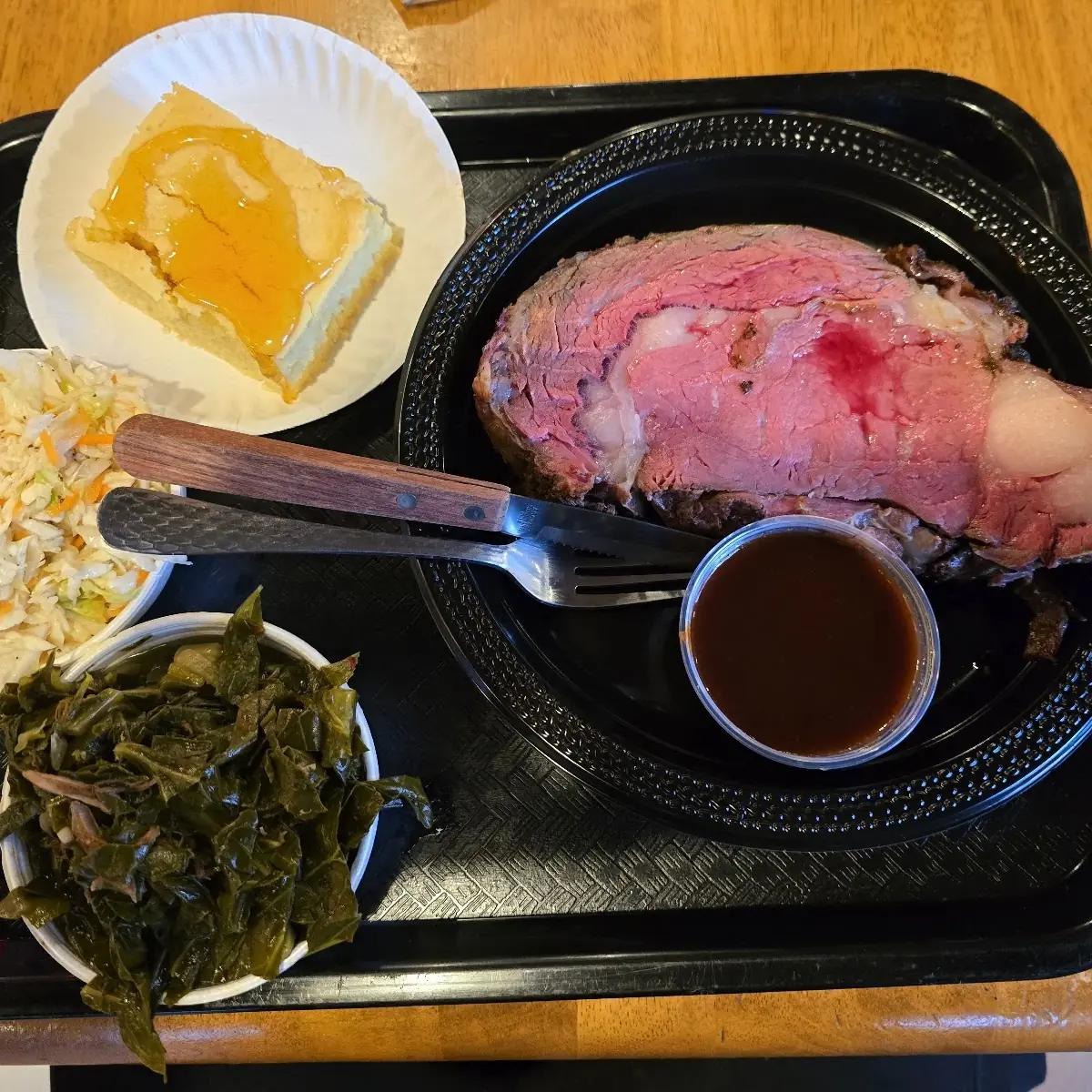 Prime Rib Sunday Special