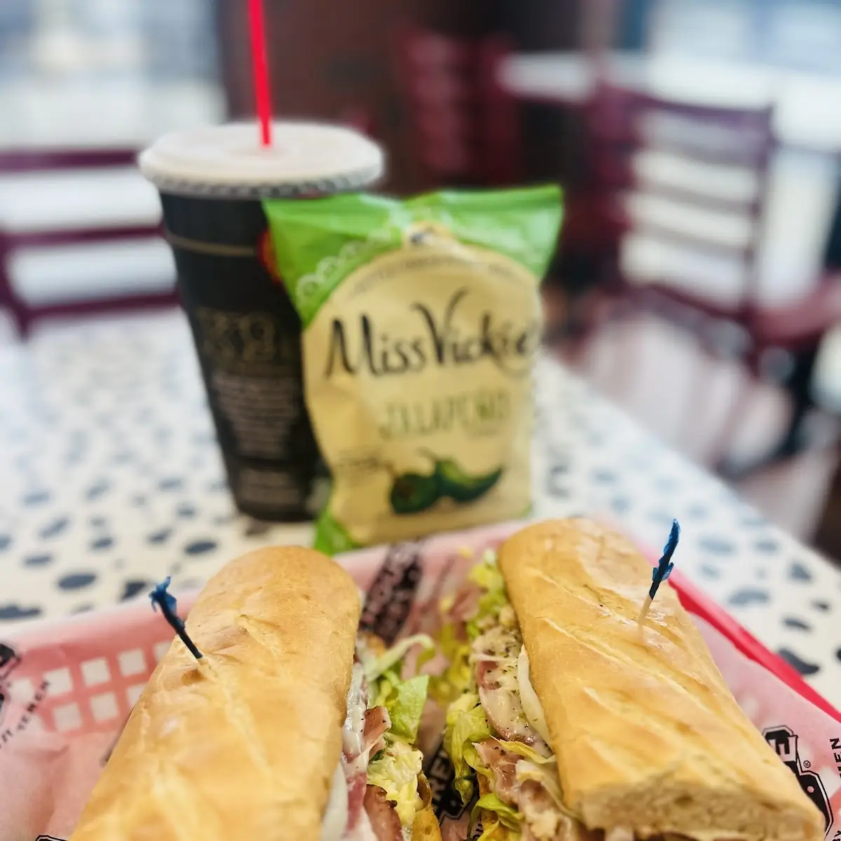 Italian Sub